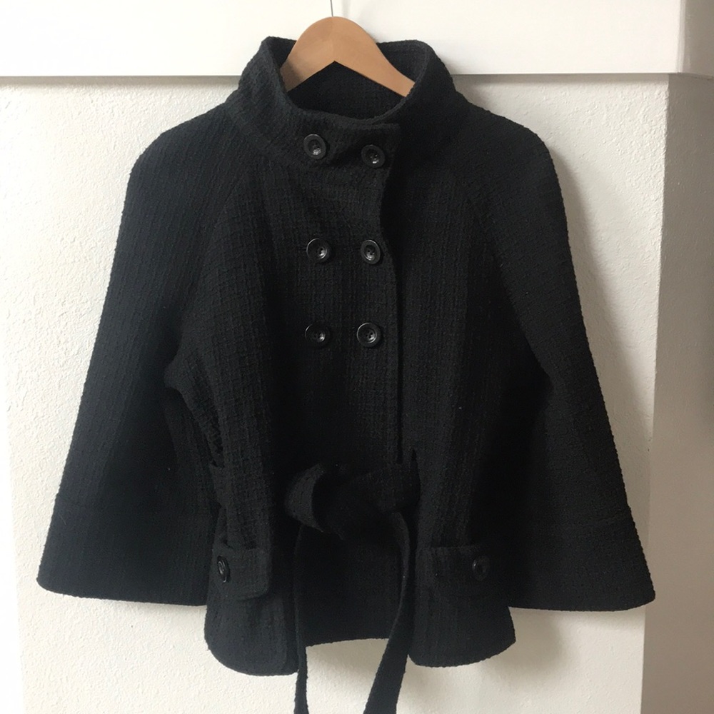 Jacket. Windbreaker, 3/4 sleeves. Size M.